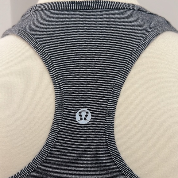 Lululemon Cool Racerback Tank - Picture 6 of 7